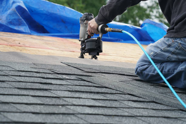 Fast & Reliable Emergency Roof Repairs in St Augustine, FL